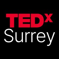 TEDxSurrey(@SurreyTEDx) 's Twitter Profile Photo