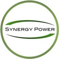 Synergy Power (@synergypowerca) Twitter profile photo