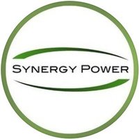 Synergy Power(@SynergyPowerCA) 's Twitter Profile Photo