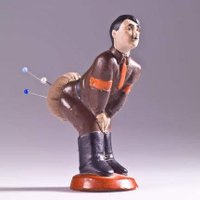 Manfred Seitz (@manfredseitz5) Twitter profile photo