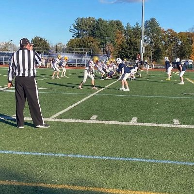 2027 | Xaverian Brothers High School, Westwood Massachusetts - WR-TE/FS | 6'1 - 165 LBS - 40 Yard Dash: 5.08 - Email: piarasrice10@icloud.com