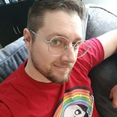 Just a dude with an open mind, living in the PNW with a bunch of nerdy ass hobbies!