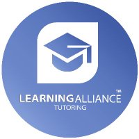 Learning Alliance Tutoring(@LearningATutor) 's Twitter Profile Photo