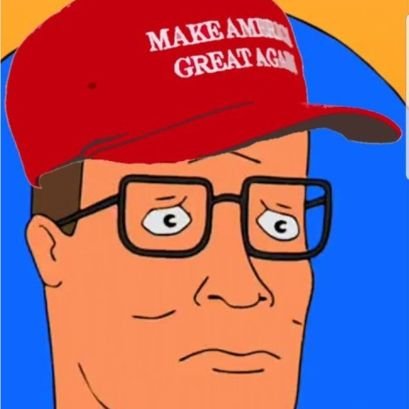 Billyc4870's profile picture. Ultra Maga & Proud Deplorable/ Ret. Phx/ Love my God, family and America. If you DM, do NOT make it about Crypto or hook ups.