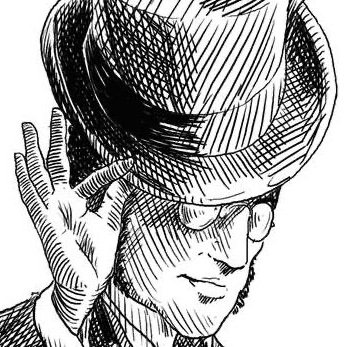 Jimmy_2Cents's profile picture. Likes to garden