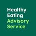 Healthy Eating Advisory Service (@heas_vic) Twitter profile photo Healthy Eating Advisory Service (@heas_vic) Twitter profile photo