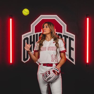 Destinee Noury athlete profile head shot