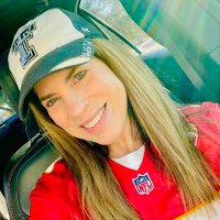 Kim Sanders (@kasanders93) 's Twitter Profile