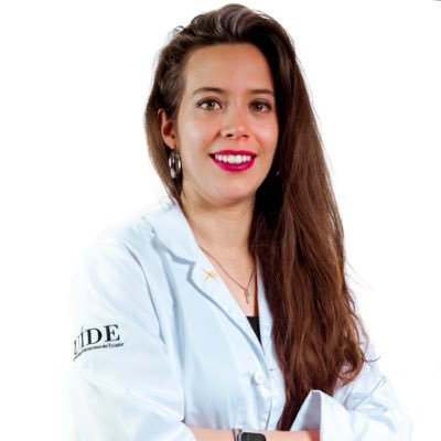 MD @UIDE 🇪🇨 • IMG • ECFMG-certified || Aspiring Internal Medicine residency || Passionate about Medical Education
