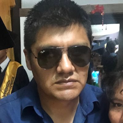 ramirolegal's profile picture. Independiente 👔