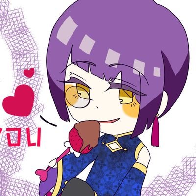 黒きつぬ🦊TRPGさんのプロフィール画像