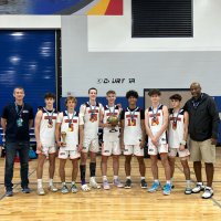 Liberty Edge basketball (@libedgebball) 's Twitter Profile