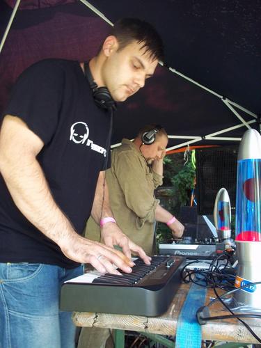 Precision Cut aka Dennis Morche comes from the small town near Cologne. He started making music in 2007 (Progressive Trance) @ Prog on Syndicate Records Berlin.