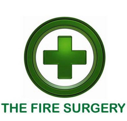 The Fire Surgery