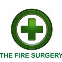 The Fire Surgery (@thefiresurgery) 's Twitter Profile
