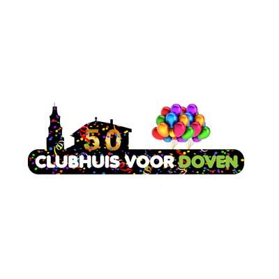 Clubhuis voor Doven Groningen