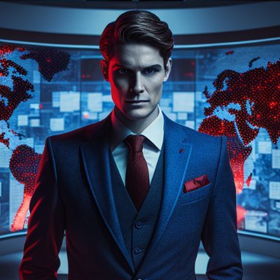 ArkantosCyber's profile picture. Curating the best information in AI and Cyber security