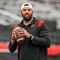 Drew Hollingshead(@WKUCoachDrew) 's Twitter Profile Photo