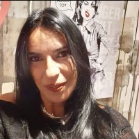 Fernanda Ferreira(@Fernand15027900) 's Twitter Profile Photo