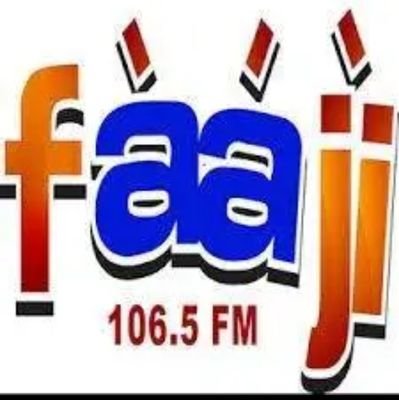 faaji 106.5 fm Lagos Nigeria