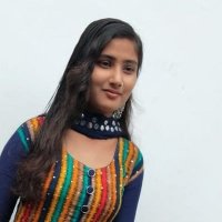 Shalini Pandey(@ShaliniPan_) 's Twitter Profile Photo