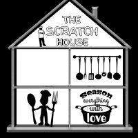 The Scratch House LLC(@scratchhouse21) 's Twitter Profile Photo