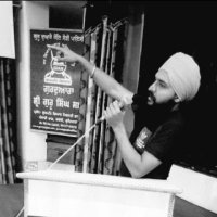 Az Baaz N ☬ ਖਾੜਕੂ ਵਿਚਾਰ ☬ TOOFANਸਿੰਘ●●ਮਘਦੇ ਬੋਲ॥(@AzBaazn) 's Twitter Profile Photo