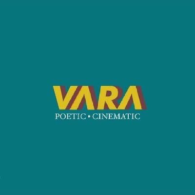 P O E T I C • C I N E M A T I C •
V ꓥ R ꓥ • 2 0 2 3
•
Cinematic Wedding • Prewedding Cinema
•
Say hi to V ꓥ R ꓥ
•
IG: varastory