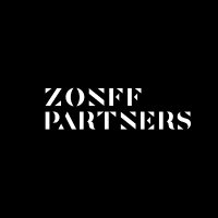 Zonff Partners (@zonffpartners) 's Twitter Profile