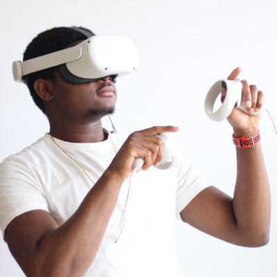 kennedykmash's profile picture. Entrepreneur, heavy space enthusiast (anything that can get us to mars count me in)! Virtual reality is the future and that's why I'm all in!
