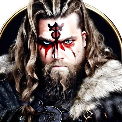 The Viking | Entertainer | ✴ Sent by the Gods ✴ The Bravest on https://t.co/3J8eh2x40P