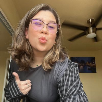 22 and letting loose