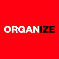 Organize (@organ_ize) 's Twitter Profile