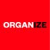 Organize (@Organ_ize) Twitter profile photo