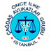 Önce İlke ÇAG (@onceilkecag2018) Twitter profile photo