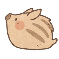 ガマなブタガエル (@gamanabutagaeru) Twitter profile photo