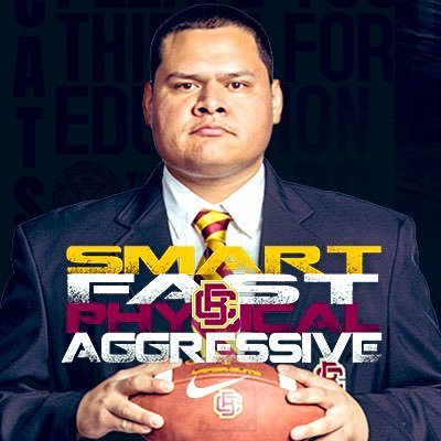 Offensive Analyst, Assistant to the Offensive Line at Bethune Cookman University