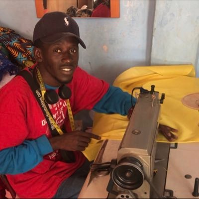 lamindarbo8's profile picture. ✂️✂️🇬🇲