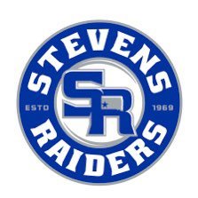 Official account of Stevens Raiders Softball.