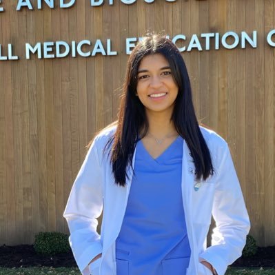 OMS-III @kansascityu | @loyolachicago alum | Aspiring Physiatrist | 🐶⛷️🥾🏋🏽♀️ | she/her/hers