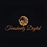 Tarashevitz Digital(@tarashevitzdigi) 's Twitter Profile Photo