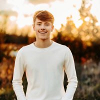 Joshua Cochran (@cochranjoshua15) 's Twitter Profile