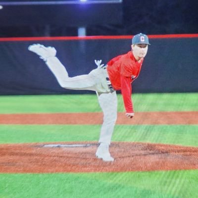 Senior @ GRC /OF/RHP/ Class of 2025 /GPA: 4.1 / NCAA ID: 2310147623/ Email: Landontopgun06@gmail.com