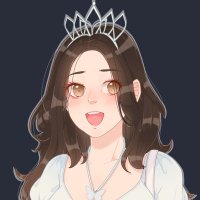 AudreyER(@AudreyER_yt) 's Twitter Profileg