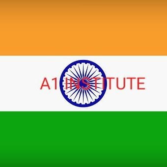 a1_institute's profile picture. 