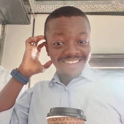 davidsolajide08's profile picture. Olajide David Sunday: A Cyber Security Expert and Activist*

Olajide David Sunday is a distinguished cybersecurity professional and dedicated activist.