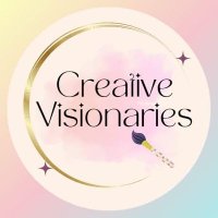 Creative Visionaries(@Visionaries1012) 's Twitter Profile Photo