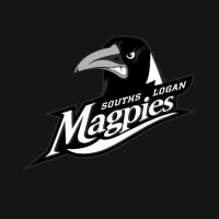 Souths Logan Magpies(@SLMagpies) 's Twitter Profile Photo