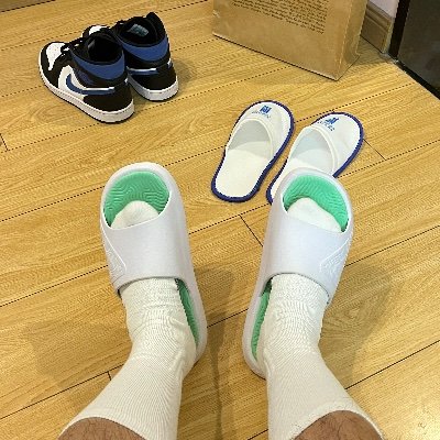 KeQuanguo53394's profile picture. 大二 体教🏀