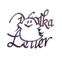 ノイカの字(@noika_letter) 's Twitter Profile Photo
